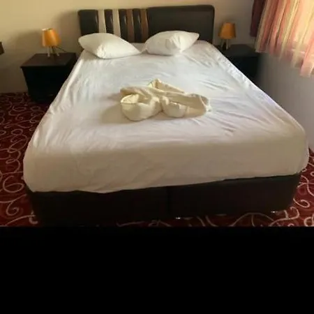 Apartments * Ankara